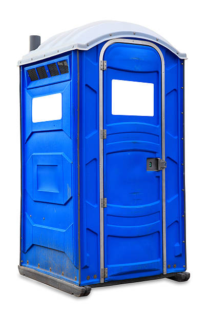 Types of Portable Toilets We Offer in Troup, TX